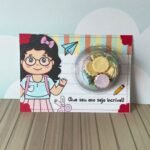 Combo Mimos Escolares - Arquivos de Corte - Imagem 9