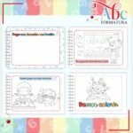 Combo Formatura ABC - Encadernação (Lina) - Imagem 11