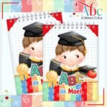 Combo Formatura ABC - Encadernação (Lina) - Imagem 22