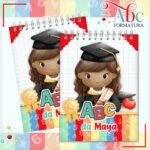 Combo Formatura ABC - Encadernação (Lina) - Imagem 24