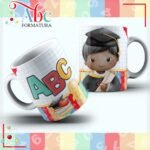 Combo Formatura ABC - Encadernação (Lina) - Imagem 3