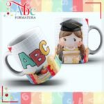 Combo Formatura ABC - Encadernação (Lina) - Imagem 4