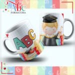 Combo Formatura ABC - Encadernação (Lina) - Imagem 5