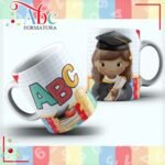 Combo Formatura ABC - Encadernação (Lina) - Imagem 6