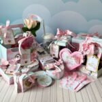 Combo Caixas e Mimos - Dia das Mães 2023