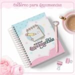 Kit Encadernação - Minhas Encomendas - Imagem 9