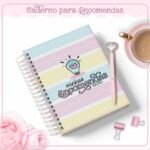 Kit Encadernação - Minhas Encomendas - Imagem 2