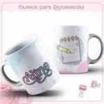 Kit Encadernação - Minhas Encomendas - Imagem 4