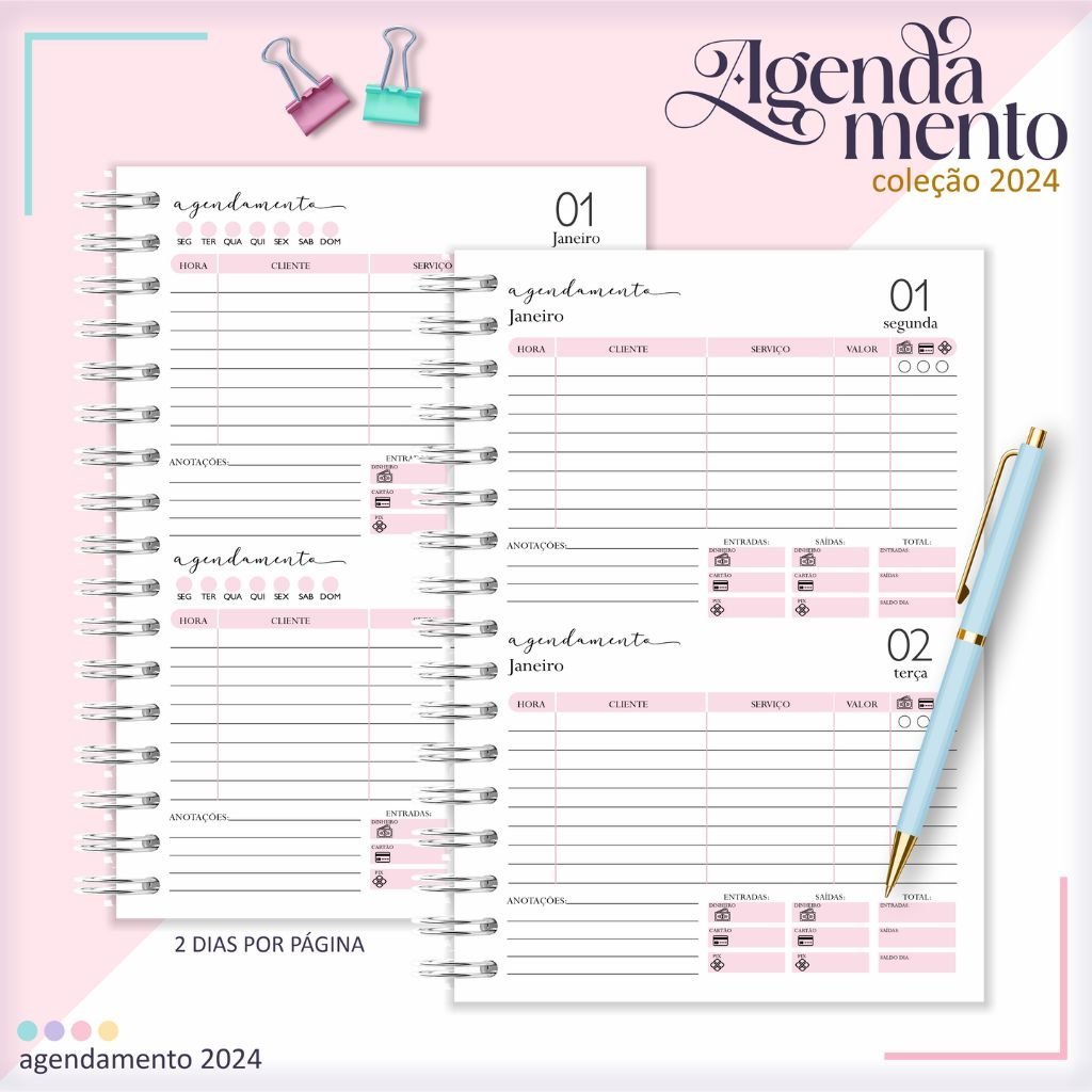Lina-Miolo-Agendamento-2DPP-2024-2-1.jpg Combo Miolos Agendamentos 2DPP - 2024 | Permanente (Lina) - Imagem 2