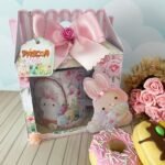 Kit Páscoa Menina - Imagem 21