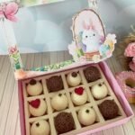 Kit Páscoa Menina - Imagem 3