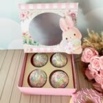 Kit Páscoa Menina - Imagem 4