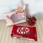 Kit Páscoa Menina - Imagem 9