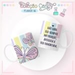 Combo Planners Candy - A6 2024 (Lina) - Imagem 11