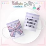 Combo Planners Candy - A6 2024 (Lina) - Imagem 13