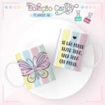 Combo Planners Candy - A6 2024 (Lina) - Imagem 15