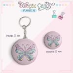 Combo Planners Candy - A6 2024 (Lina) - Imagem 5