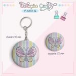 Combo Planners Candy - A6 2024 (Lina) - Imagem 8