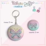 Combo Planners Candy - A6 2024 (Lina) - Imagem 9