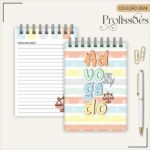 Combo Advogado - Profissões 2024 (Lina) - Imagem 10