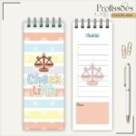 Combo Advogado - Profissões 2024 (Lina) - Imagem 13