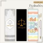 Combo Advogado - Profissões 2024 (Lina) - Imagem 14