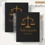 Combo Advogado - Profissões 2024 (Lina) - Imagem 15