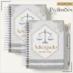 Combo Advogado - Profissões 2024 (Lina) - Imagem 16