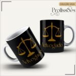 Combo Advogado - Profissões 2024 (Lina) - Imagem 2