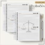 Combo Advogado - Profissões 2024 (Lina) - Imagem 21