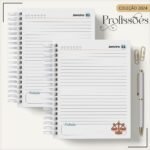 Combo Advogado - Profissões 2024 (Lina) - Imagem 22