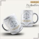 Combo Advogado - Profissões 2024 (Lina) - Imagem 3