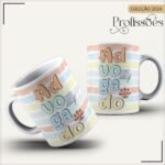 Combo Advogado - Profissões 2024 (Lina) - Imagem 4