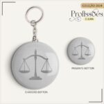 Combo Advogado - Profissões 2024 (Lina) - Imagem 5