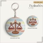 Combo Advogado - Profissões 2024 (Lina) - Imagem 6