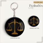 Combo Advogado - Profissões 2024 (Lina) - Imagem 7