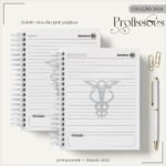 Combo Contador - Profissões 2024 (Lina) - Imagem 10