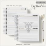 Combo Contador - Profissões 2024 (Lina) - Imagem 12