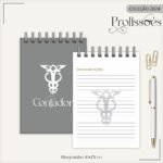 Combo Contador - Profissões 2024 (Lina) - Imagem 15