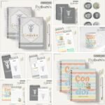 Combo Contador - Profissões 2024 (Lina)