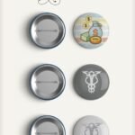 Combo Contador - Profissões 2024 (Lina) - Imagem 3