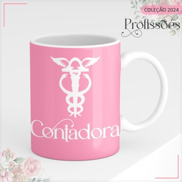 Combo Contadora - Profissões 2024 (Lina) - Imagem 24