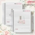 Combo Nail Designer - Profissões 2024 (Lina) - Imagem 10