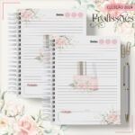 Combo Nail Designer - Profissões 2024 (Lina) - Imagem 11