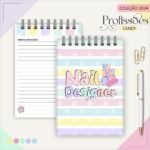 Combo Nail Designer - Profissões 2024 (Lina) - Imagem 15