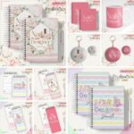 Combo Nail Designer  - Profissões 2024 (Lina)