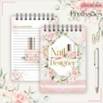 Combo Nail Designer - Profissões 2024 (Lina) - Imagem 16
