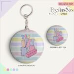 Combo Nail Designer - Profissões 2024 (Lina) - Imagem 19