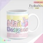 Combo Nail Designer - Profissões 2024 (Lina) - Imagem 24