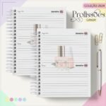 Combo Nail Designer - Profissões 2024 (Lina) - Imagem 3